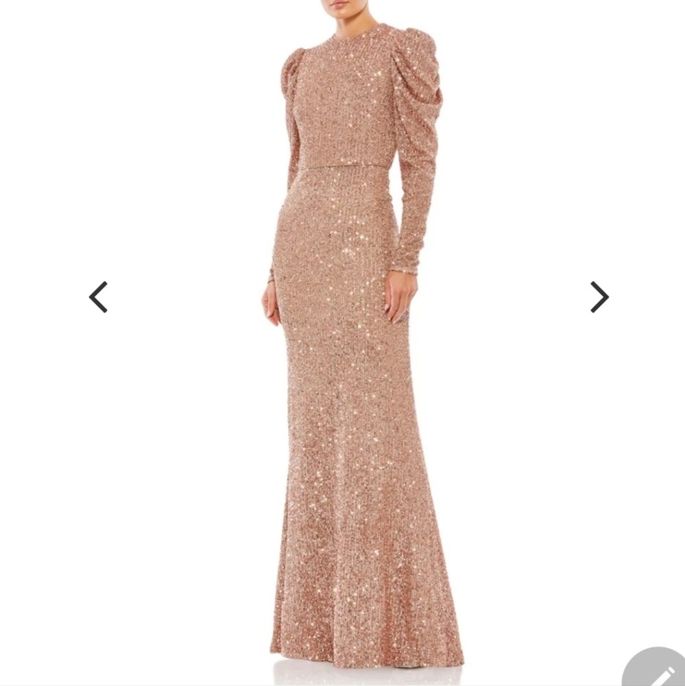 Ieena by Mac Duggal